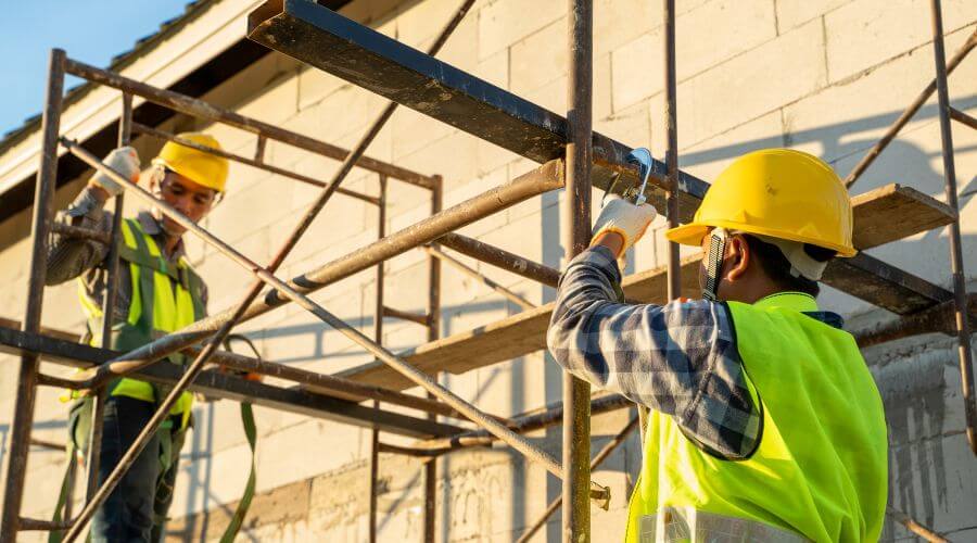 Expert flood damage restoration services in Willernie, MN